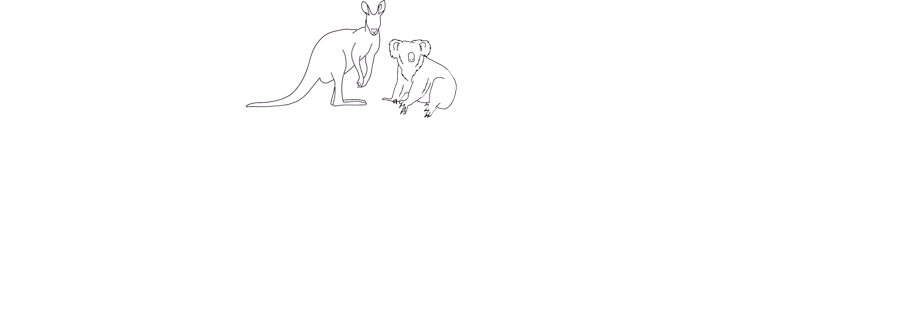 Caversham Wildlife Park Logo
